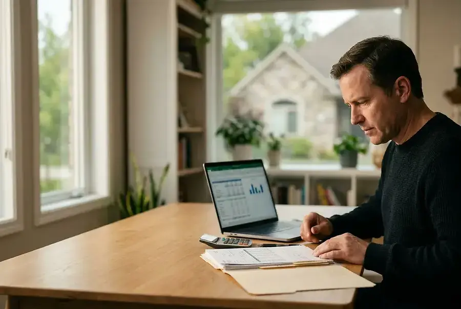 Understanding Property Tax Assessment and Appeals for Homeowners