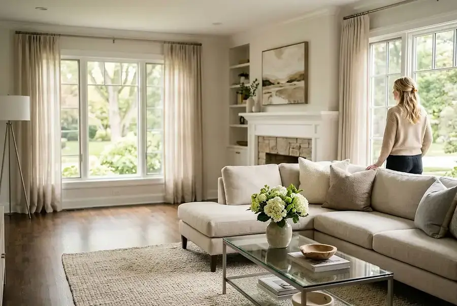 Home Staging Secrets for Whitefish Bay Sellers: Attract More Buyers
