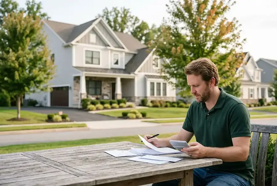 Exton Property Taxes: A Homeowner's Guide to Assessments and Appeals
