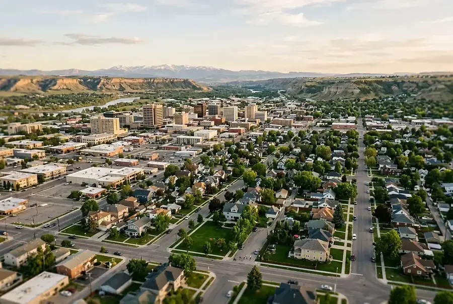 Your Complete Guide to Billings Neighborhoods: Find Your Perfect Fit