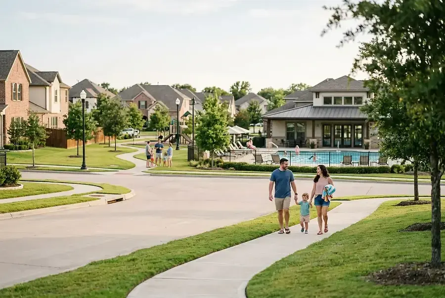 College Station Real Estate: Understanding HOA Fees and Benefits