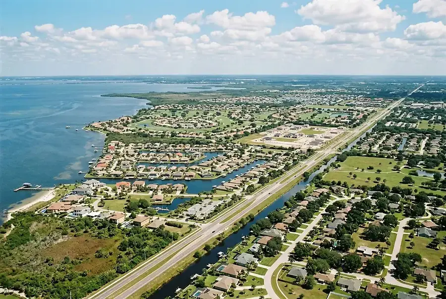 Your Complete Home Buying Guide to South Hillsborough's Best Communities