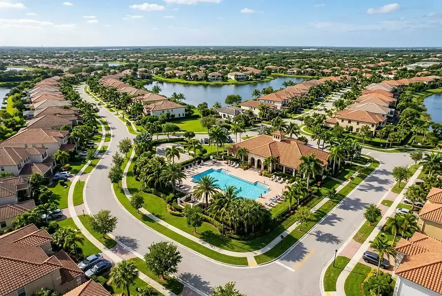 Navigating HOA Regulations in South Florida Residential Communities
