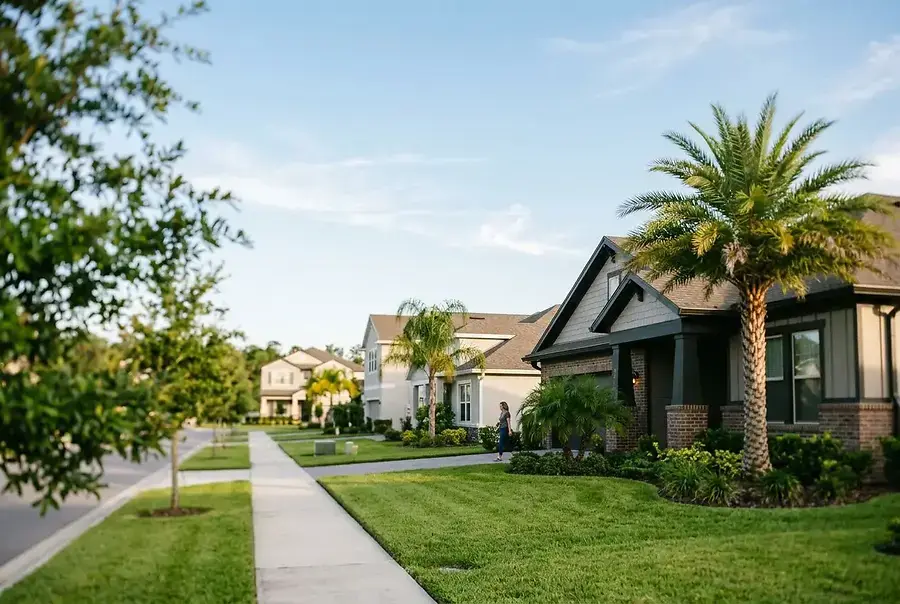 Residential Rental Investment Properties in Orlando and Saint Cloud