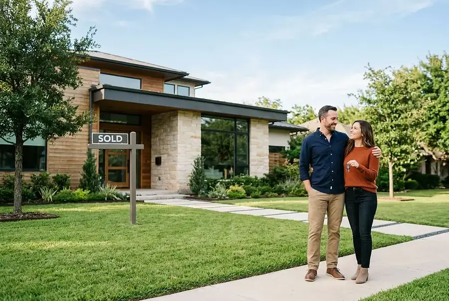 Building Equity Fast: Smart Mortgage Strategies for DFW Homeowners