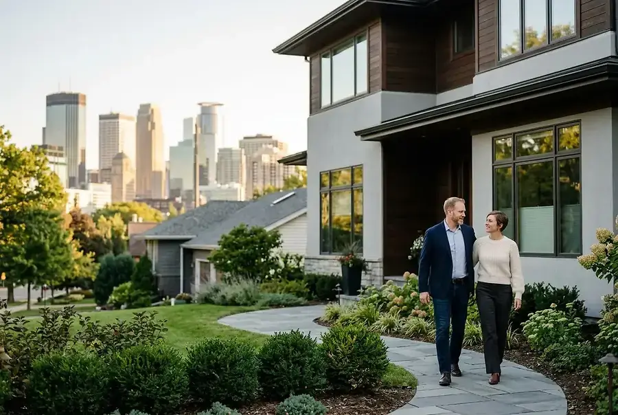 Maximizing Home Equity: Investment Strategies for Minneapolis-Saint Paul Homeowners