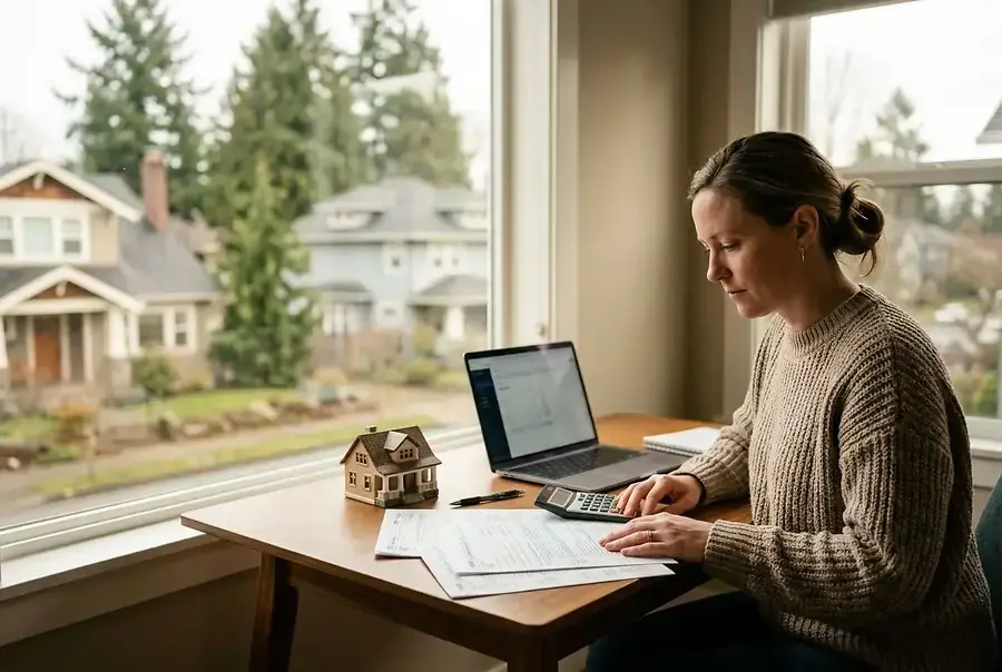 Portland Homeowners: Master Your Property Tax System and Save