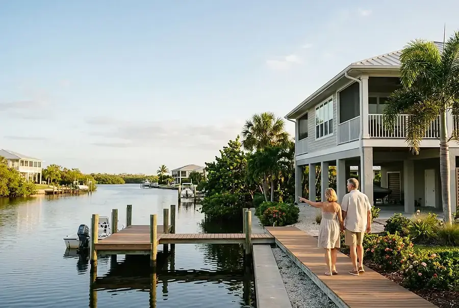 Flood Insurance Protection for Southwest Florida Residential Homes