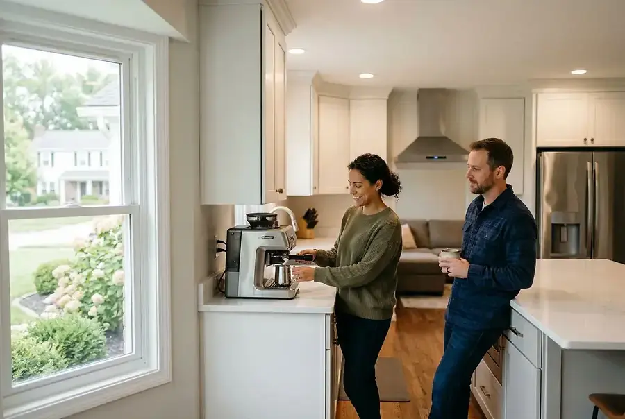 Home Renovations That Increase Your Chardon Property Values Fast