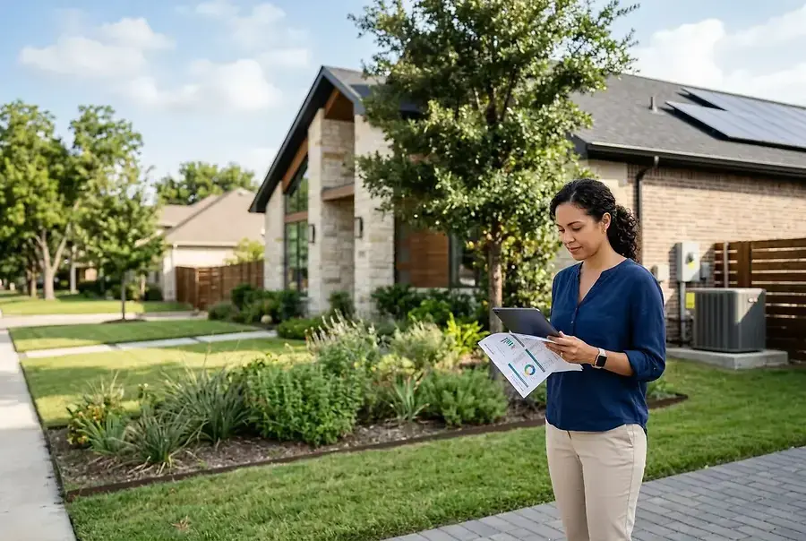 The Real Cost of Homeownership in Dallas: Beyond the Mortgage