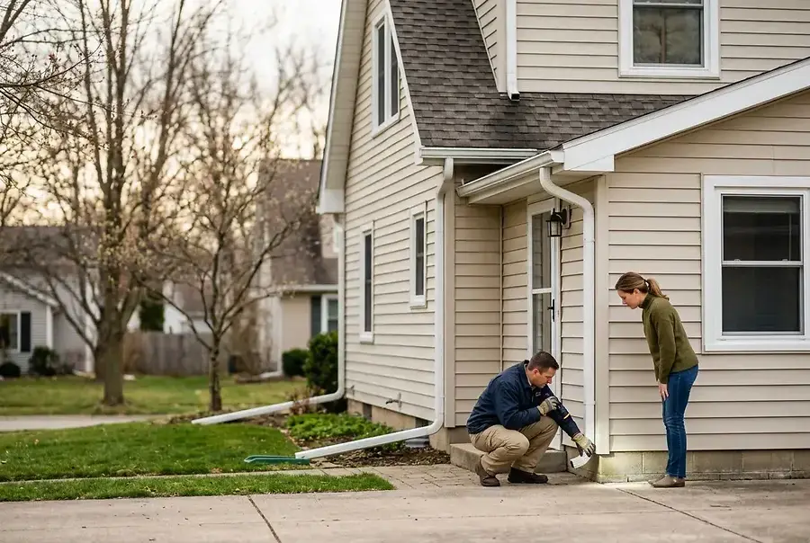 Preparing Your Columbus Home for Seasonal Weather Challenges