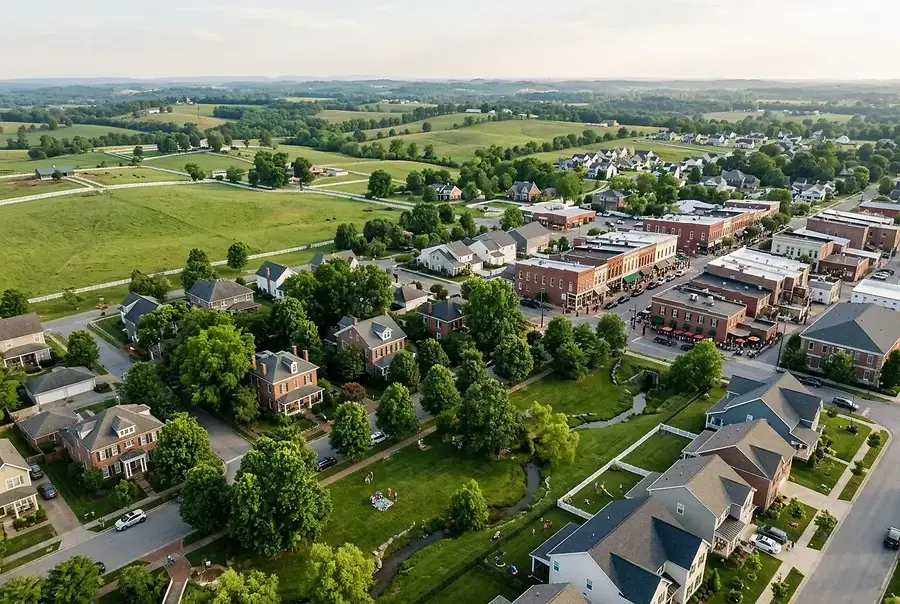 Moving to Central Kentucky: The Complete Relocation Guide for Homebuyers