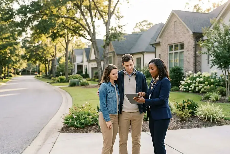Columbia Real Estate Market Trends: What Buyers and Sellers Should Know