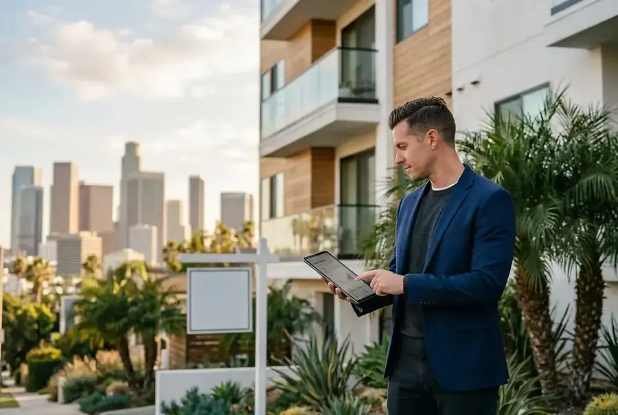 How to Maximize Rental Income from Your Los Angeles Property