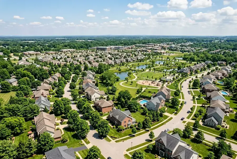 Home Values Across Northeast Ohio's Premier Suburban Communities