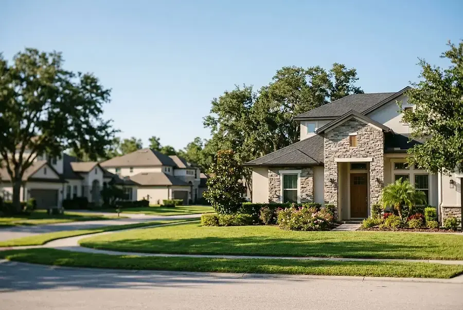 Lake Mary Homes: What Buyers Should Know About Local Property Values