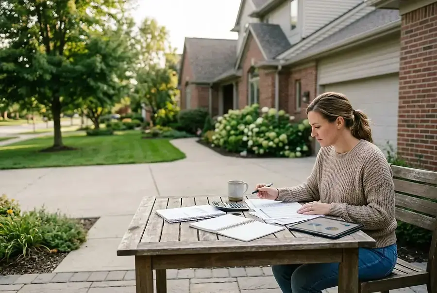Navigating Homeownership Costs Beyond the Purchase Price in Rochester, MI