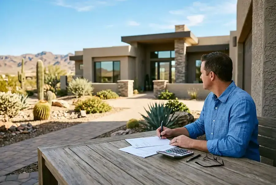 Understanding Bullhead City Property Taxes and Tax Deductions