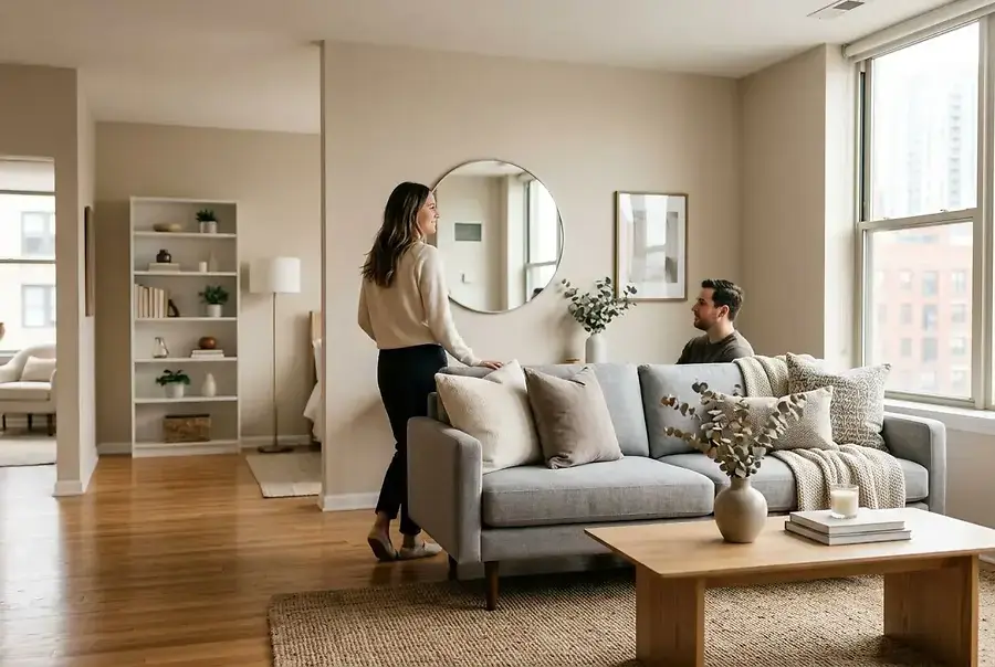 Proven Home Staging Strategies to Sell Your Chicago Property Faster