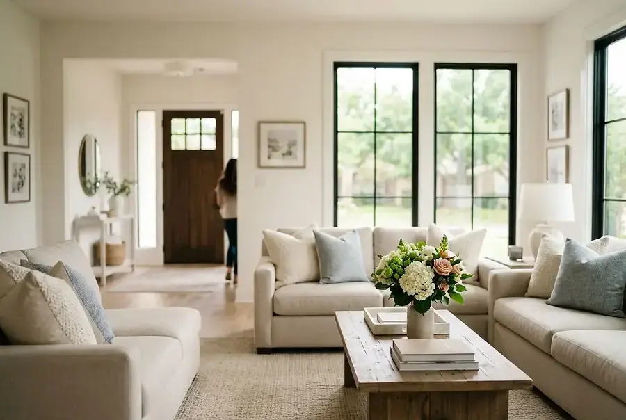 Professional Home Staging Strategies for Plano Sellers: What Buyers Notice Most