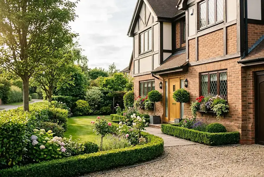 Selling Your Cheshire Home: The Complete Guide to Pricing and Preparation