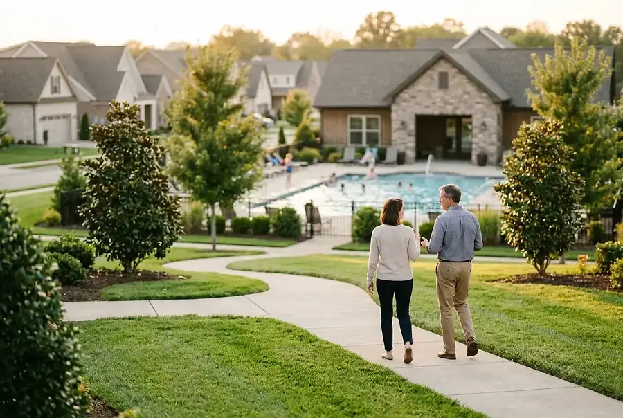 Buying in Murfreesboro HOA Communities: What Every Homebuyer Should Know