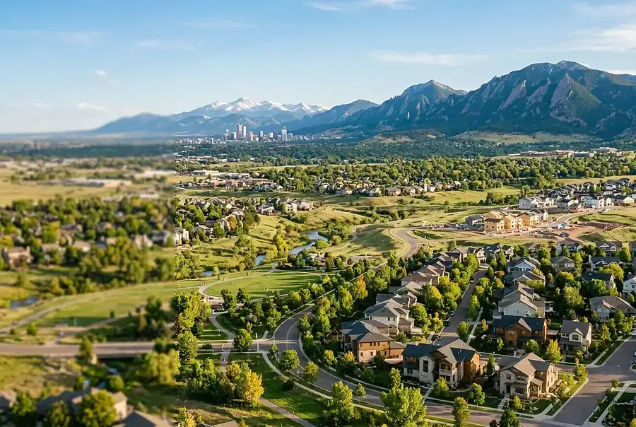 Building Wealth: Home Values in Northern Colorado Communities