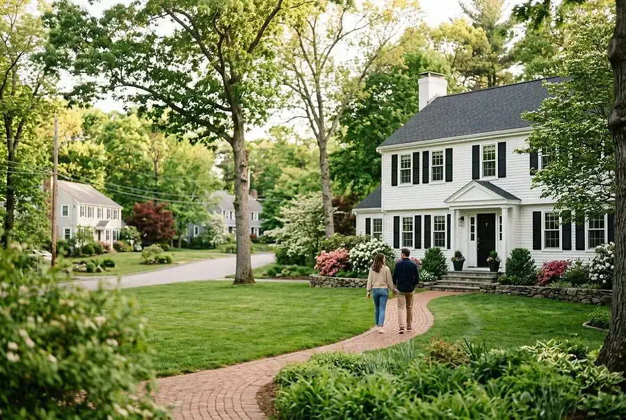 What Drives Sudbury, MA Home Values: A Complete Valuation Guide