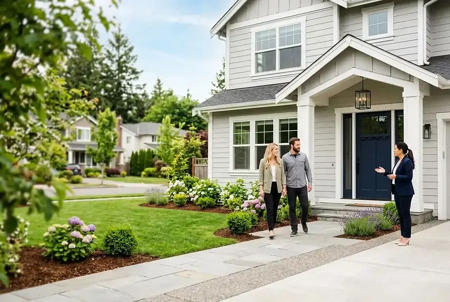 Preparing Your Home for Sale: Essential Steps to Attract Serious Buyers