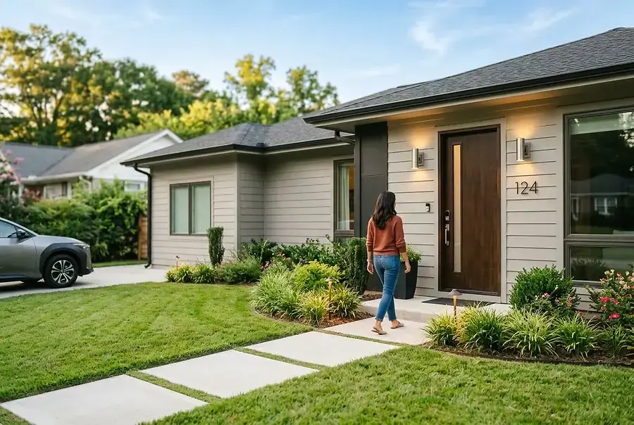 Smart Home Improvements That Increase Resale Value in Raleigh, NC