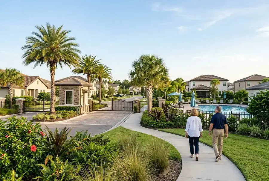 The Complete Guide to HOA Fees in Orlando Residential Communities