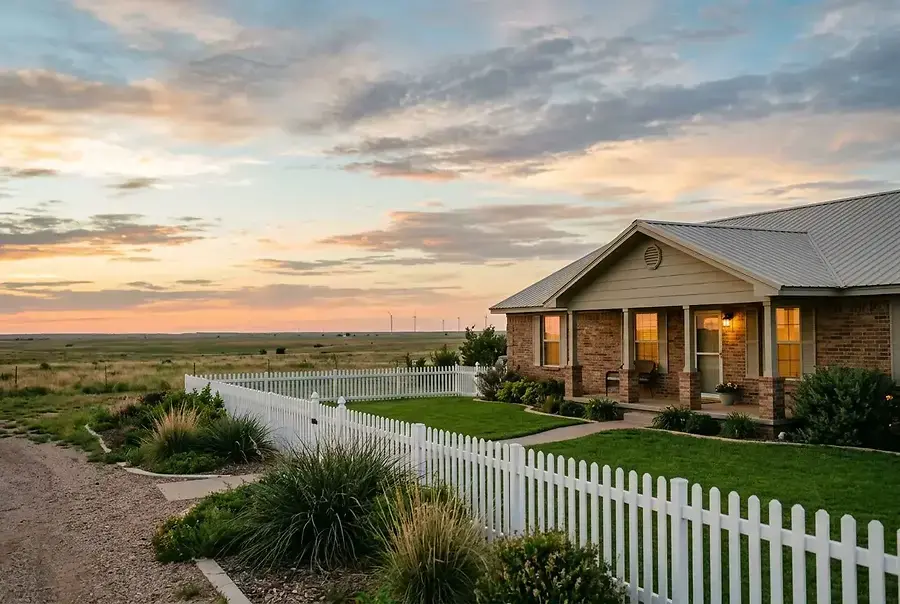 Starter Home Investment Guide for Texas Panhandle Communities