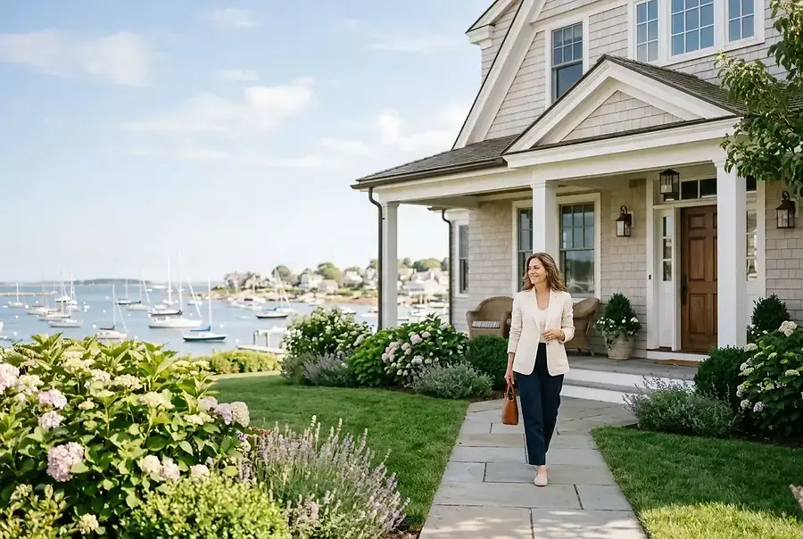 Selling Your North Shore Home: Strategic Pricing & Buyer Appeal