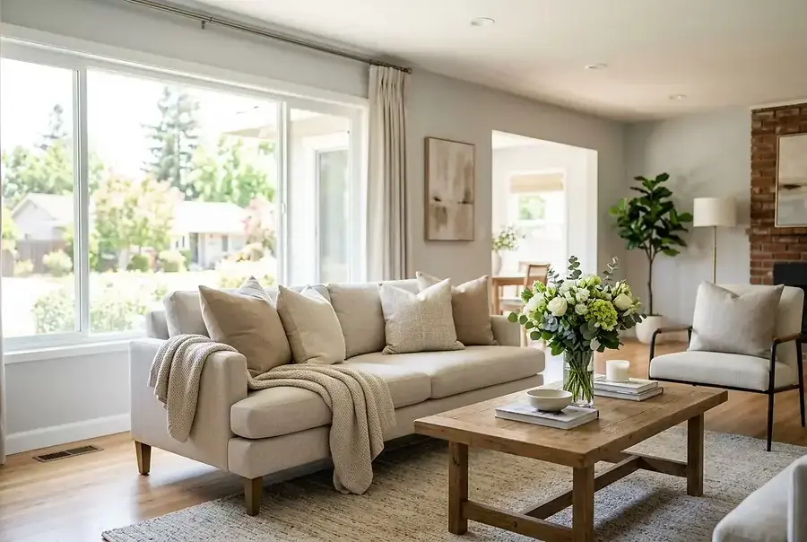 The Complete Guide to Home Staging Your Modesto Property for Maximum Resale Value