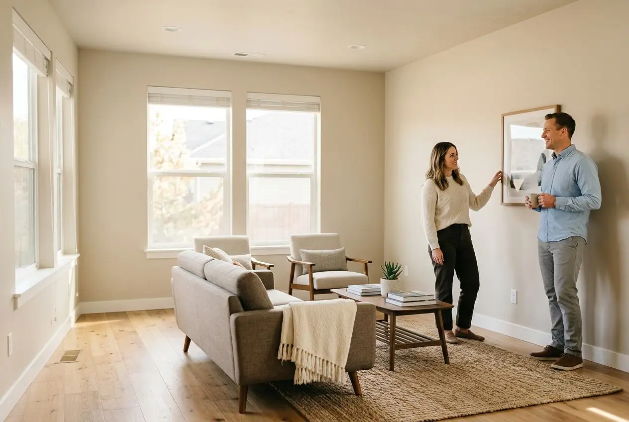 Essential Home Staging Strategies for Selling Faster in Boise Valley