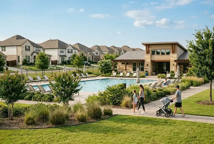 Understanding HOA Fees in Frisco: What Homeowners Need to Know