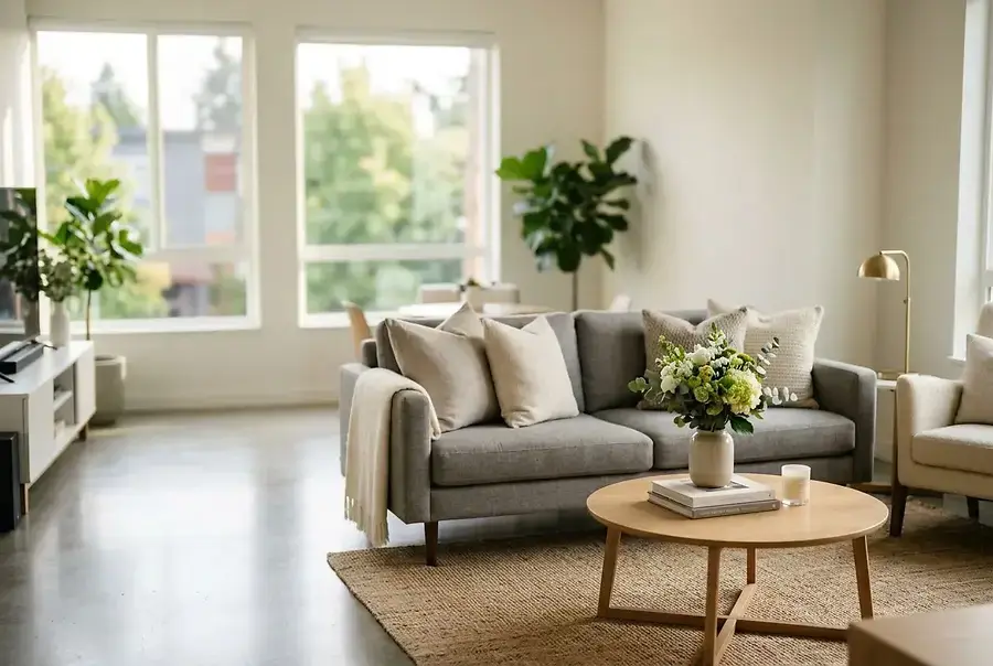 Home Staging Strategies That Attract Buyers and Increase Sale Price