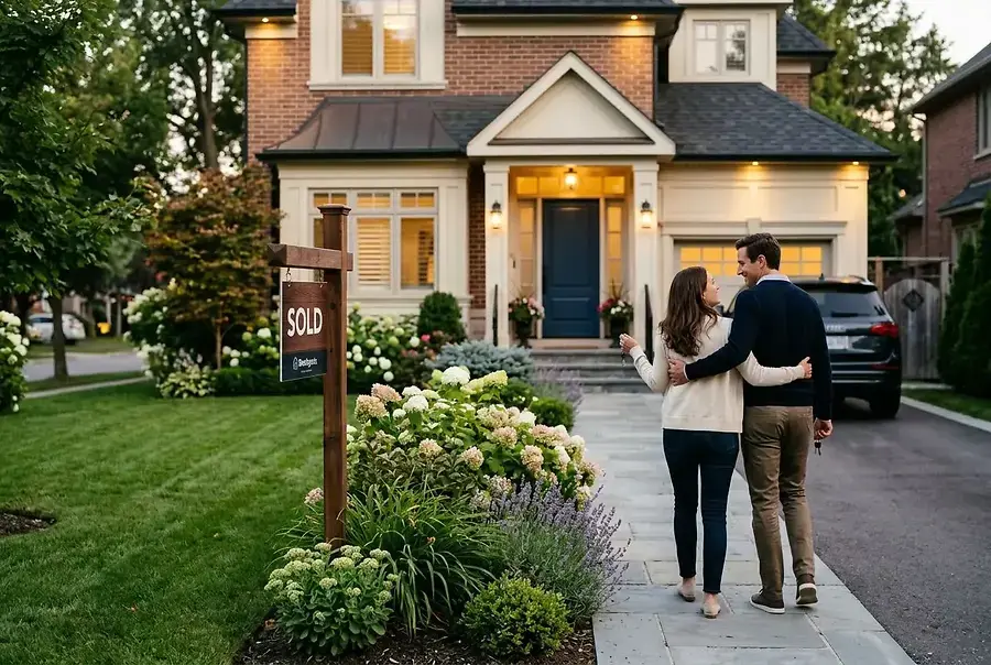 Selling Your Home Faster: Strategies for a Competitive Residential Market