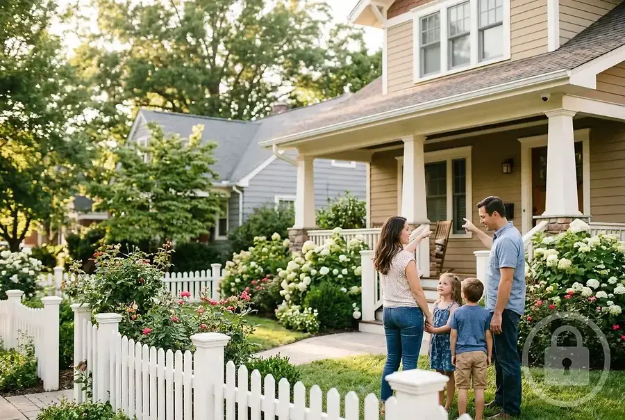 Understanding Homeowner Insurance for Residential Properties