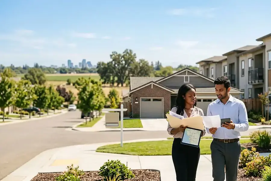 Investment Property Strategies Across Sacramento, Yolo, and Placer Counties