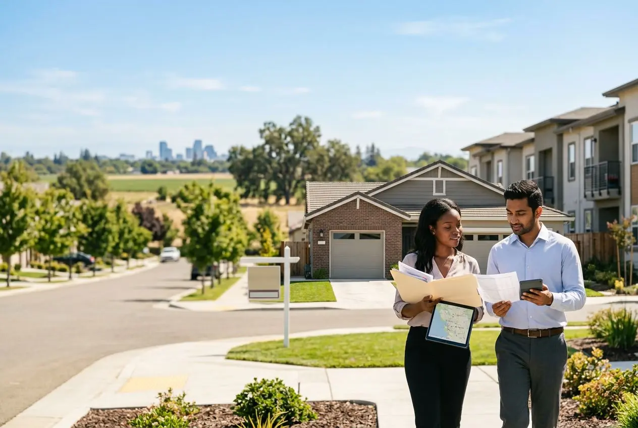 Investment Property Strategies Across Sacramento, Yolo, and Placer Counties