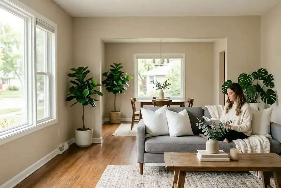 The Complete Home Staging Guide for Selling Your Saint Paul Property