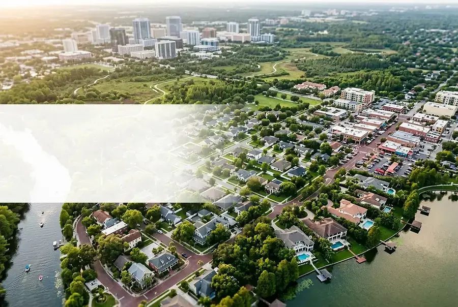 Relocating to Central Florida: Community Comparison for New Residents
