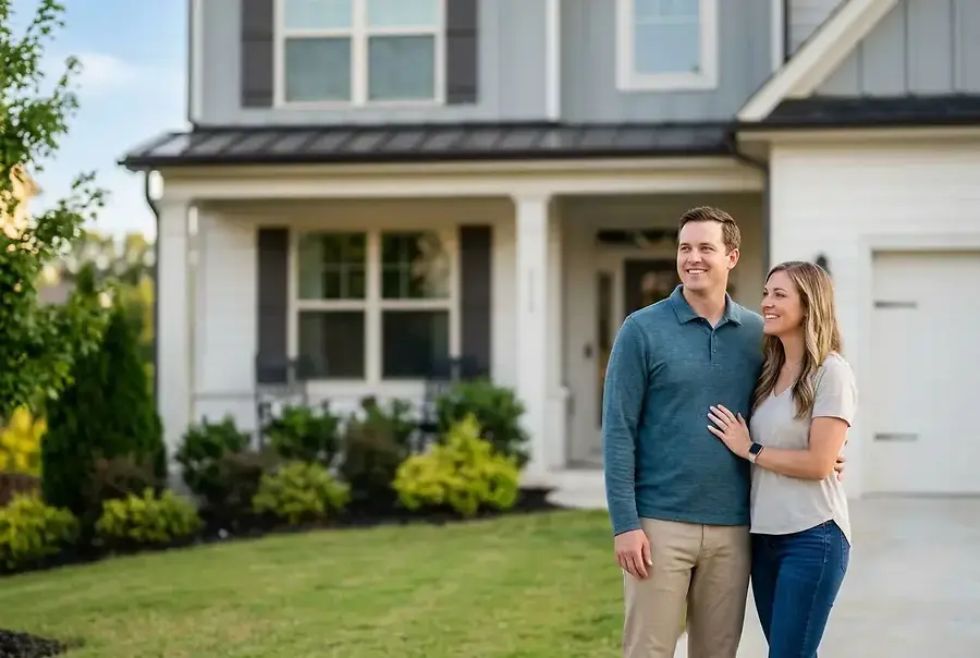 Selling Your Marietta Home: Master Timing, Pricing & Market Trends