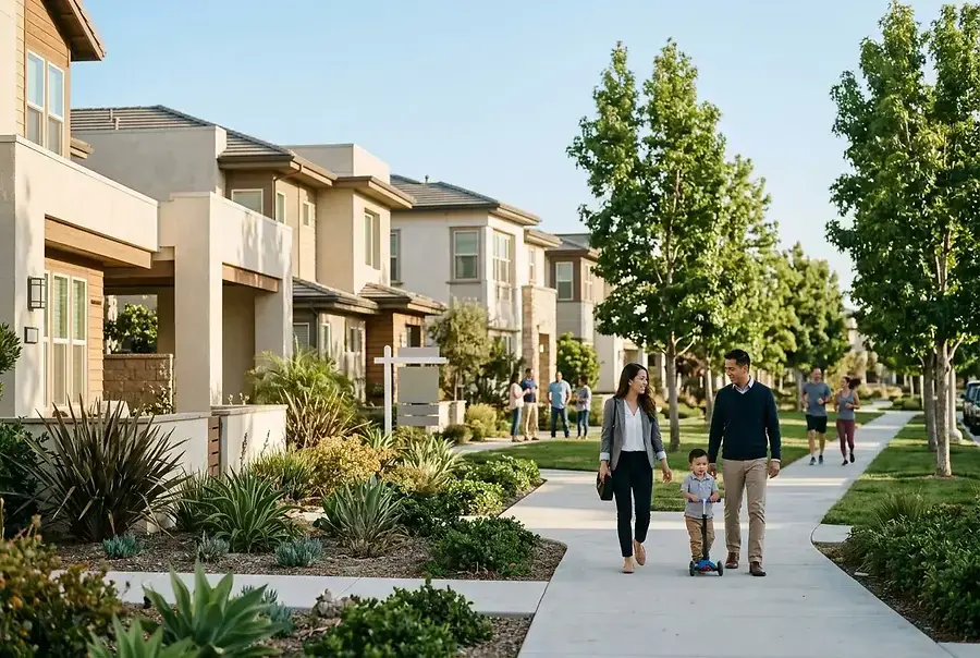 Irvine Rental Properties: Investment Returns and Tenant Demand
