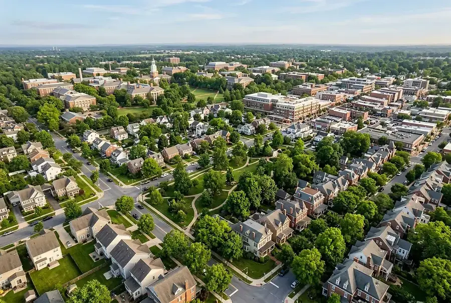 Finding Your Perfect Newark, DE Neighborhood: A Complete Guide