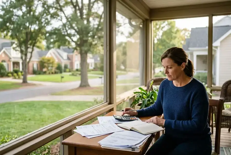 Property Tax Essentials for Hickory Homeowners: Strategies to Save