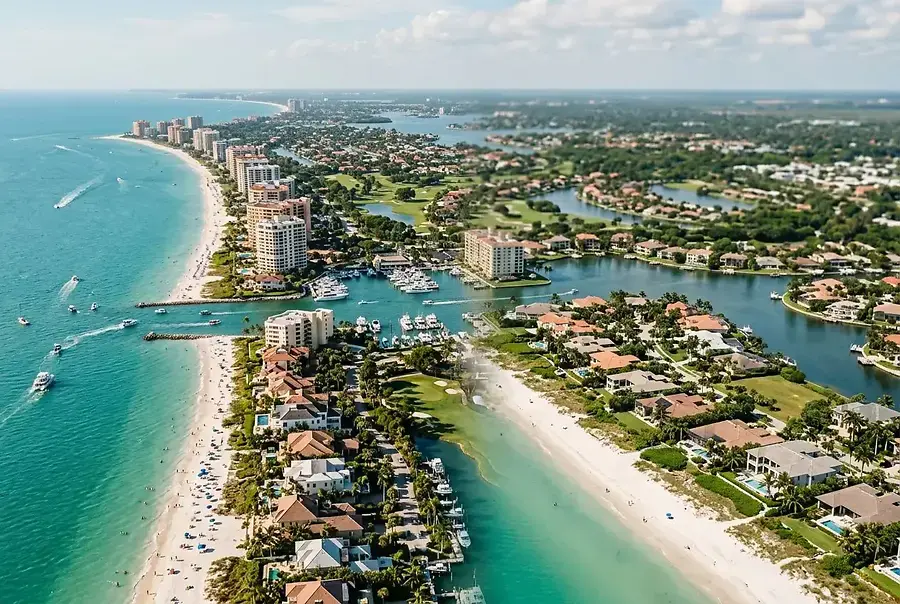 Seasonal Buying Patterns in Southwest Florida's Real Estate Markets