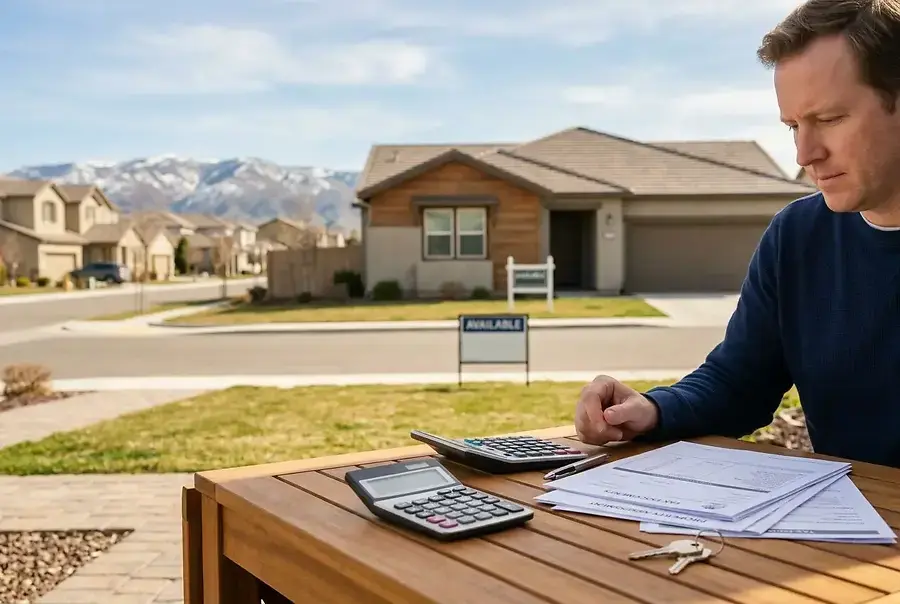 Understanding Reno's Property Tax Implications for Homeowners