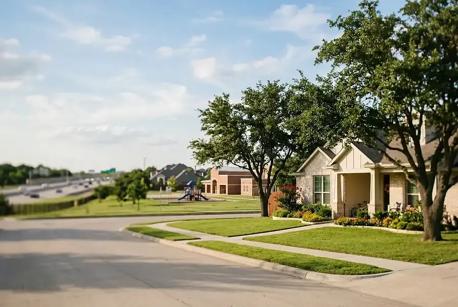 Commute Times and School Districts: Finding Your Perfect DFW Mid-Cities Home